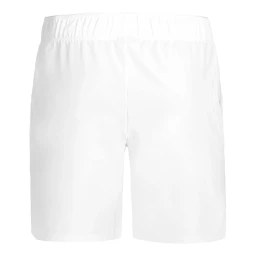 لباس رانینگ نایک Nike Dri-FIT Court Advantage Men's 18cm Tennis Shorts White