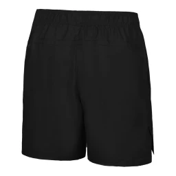 لباس رانینگ نایک Nike Dri-FIT Court Victory Men's 18cm Tennis Shorts Black