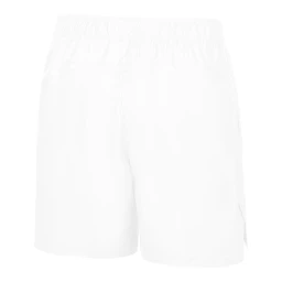 لباس رانینگ نایک Nike Dri-FIT Court Victory Men's 18cm Tennis Shorts White