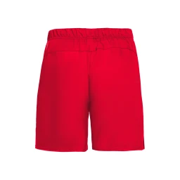 لباس رانینگ نایک Nike Dri-FIT Court Victory Men's 18cm Tennis Shorts University Red