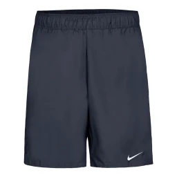 شلوارک تنیس نایک Nike Dri-FIT Court Victory Men's 23cm Tennis Shorts Obsidian