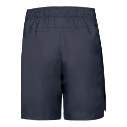 شلوارک تنیس نایک Nike Dri-FIT Court Victory Men's 23cm Tennis Shorts Obsidian