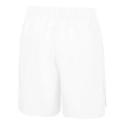 شلوارک تنیس نایک Nike Dri-FIT Court Victory Men's 23cm Tennis Shorts White