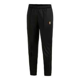 شلوار تنیس نایک Nike Court Heritage Suit Men's Tennis Pants Black