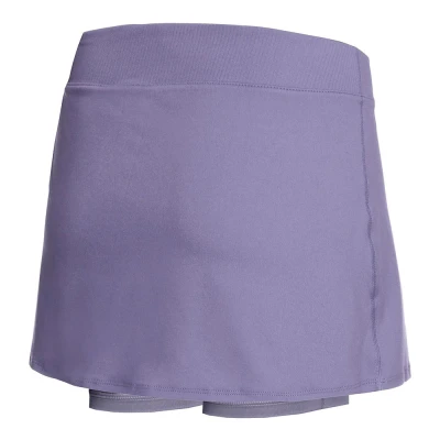 دامن تنیس نایک Nike Dri-FIT Court Victory Women's Tennis Skirt Violet