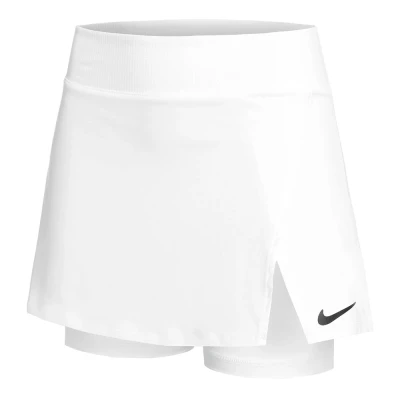 دامن تنیس نایک Nike Dri-FIT Court Victory Women's Tennis Skirt White