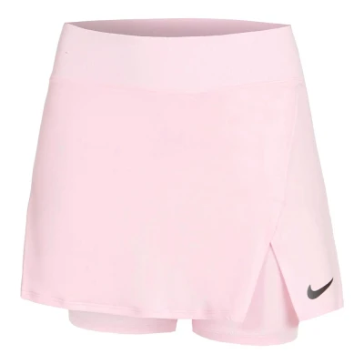 دامن تنیس نایک Nike Dri-FIT Court Victory Women's Tennis Skirt Pink