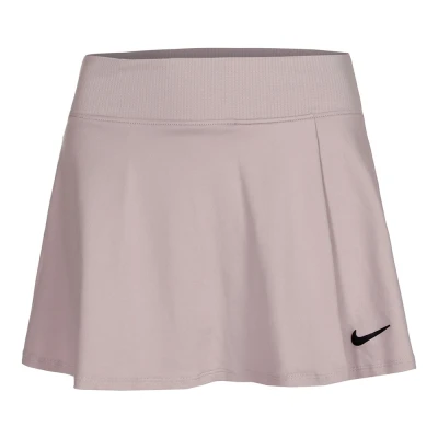 دامن تنیس نایک Nike Dri-FIT Court Victory Women's Flouncy Tennis Skirt Violet