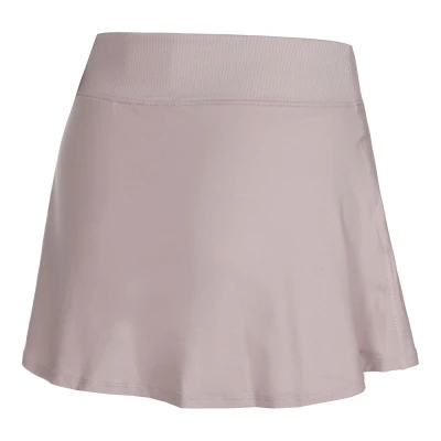 دامن تنیس نایک Nike Dri-FIT Court Victory Women's Flouncy Tennis Skirt Violet