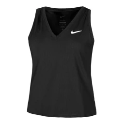 تاپ تنیس نایک Nike Dri-FIT Court Victory Women's Tennis Tank Top Black