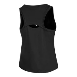 تاپ تنیس نایک Nike Dri-FIT Court Victory Women's Tennis Tank Top Black