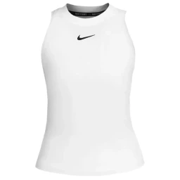 تاپ تنیس نایک Nike Dri-FIT Court Advantage Women's Tennis Tank Top White