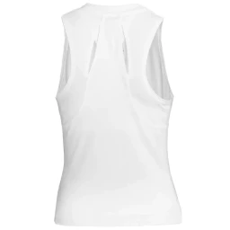 تاپ تنیس نایک Nike Dri-FIT Court Advantage Women's Tennis Tank Top White