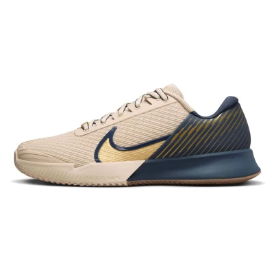 کفش تنیس نایک Nike Air Zoom Vapor Pro 2 Premium Clay Court Tennis Shoes Sandrift