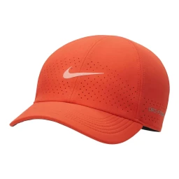 کلاه و نقاب نایک Nike Dri-FIT ADV Club Unstructured Tennis Cap Cosmic Clay/Pink Quartz