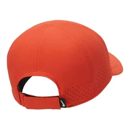 کلاه و نقاب نایک Nike Dri-FIT ADV Club Unstructured Tennis Cap Cosmic Clay/Pink Quartz