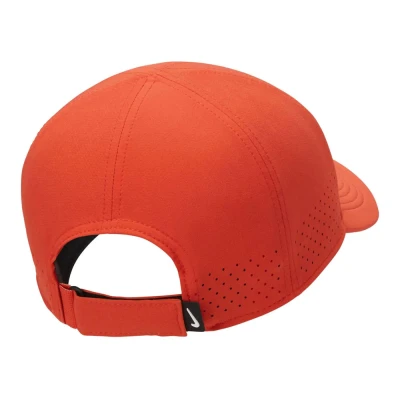 کلاه و نقاب نایک Nike Dri-FIT Advantage Club Unstructured Tennis Cap Cosmic Clay