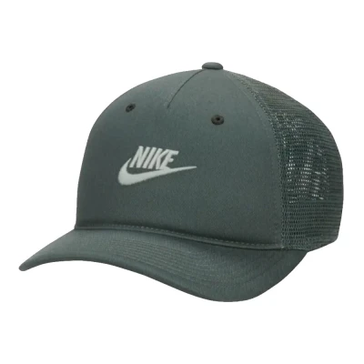 کلاه و نقاب نایک Nike Rise Cap Structured Trucker Cap Vintage Green