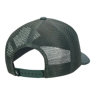 کلاه و نقاب نایک Nike Rise Cap Structured Trucker Cap Vintage Green