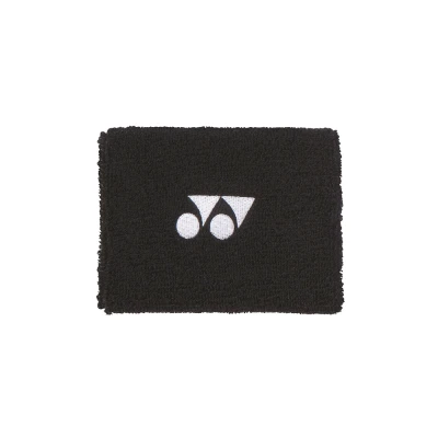 مچ بند تنیس یونکس Yonex Single Wristband Black