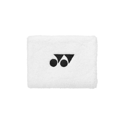مچ بند تنیس یونکس Yonex Single Wristband White