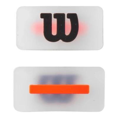 ضربهگیر ویلسون Wilson Shift Dampener Clear (2-Pack)