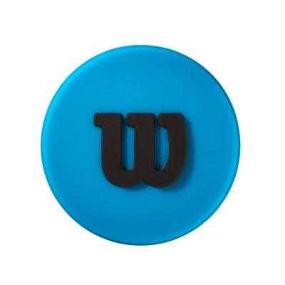 ضربهگیر ویلسون Wilson Pro Feel Ultra Dampener Black/Blue