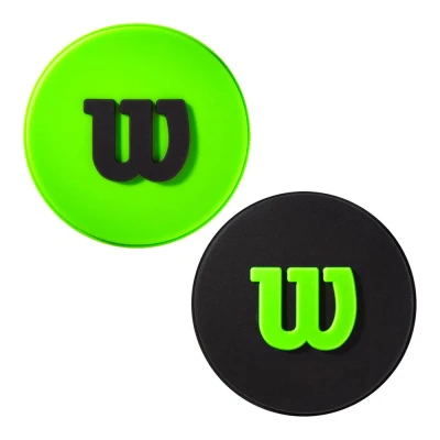 ضربهگیر ویلسون Wilson Pro Feel Blade Dampener Black/Green