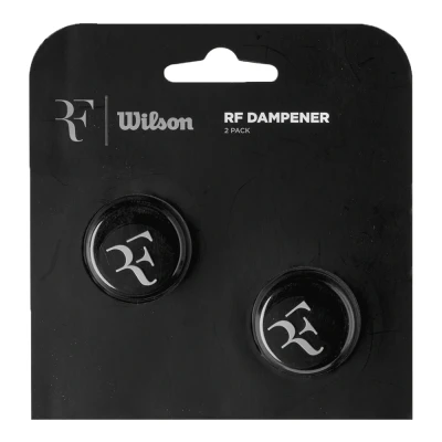 ضربهگیر ویلسون Wilson RF Dampener Black
