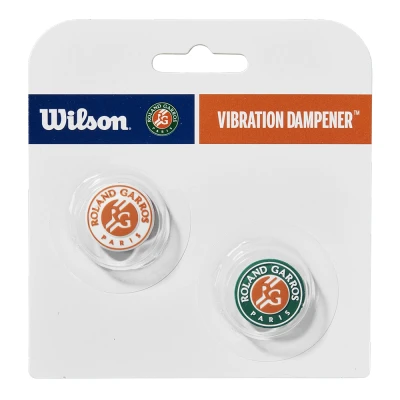ضربهگیر ویلسون Wilson Roland Garros Dampener Clay/Green Clay