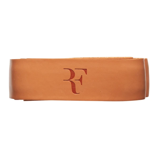 گریپ راکت تنیس ویلسون Wilson RF Premium Replacement Grip (Brown)