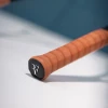 گریپ راکت تنیس ویلسون Wilson RF Premium Replacement Grip (Brown)