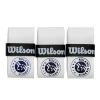 اورگریپ راکت تنیس ویلسون Wilson Roland-Garros Overgrip (3 Wraps) White/Blue