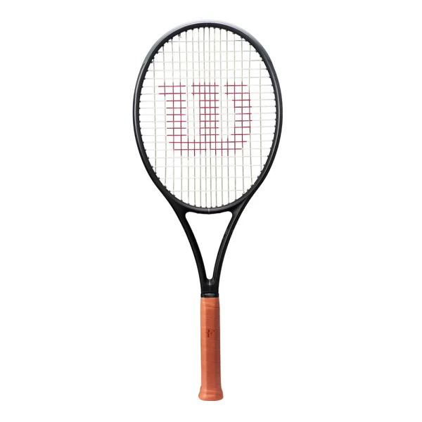 راکت تنیس ویلسون Wilson RF 01 Future Lite Black