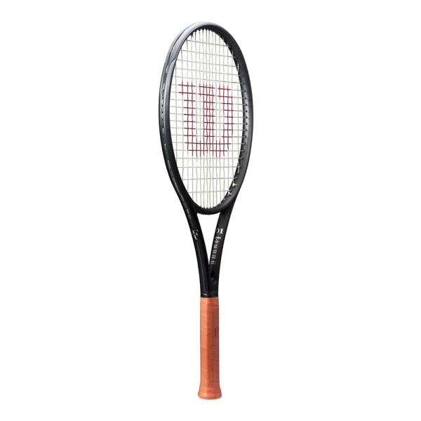 راکت تنیس ویلسون Wilson RF 01 Future Lite Black