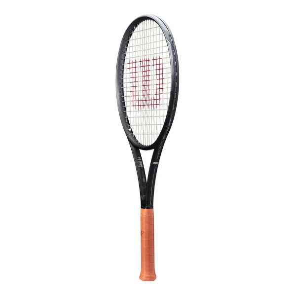 راکت تنیس ویلسون Wilson RF 01 Future Lite Black