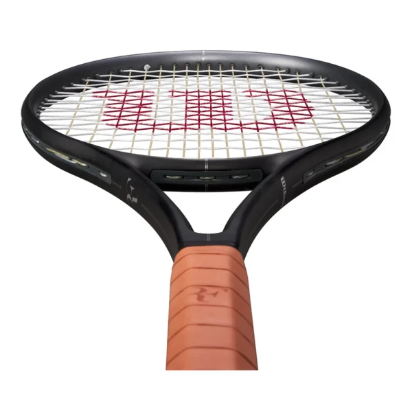 راکت تنیس ویلسون Wilson RF 01 Future Lite Black
