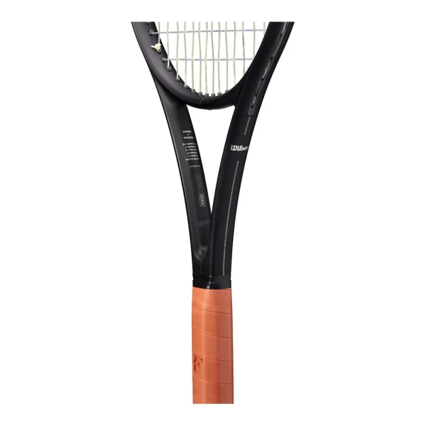 راکت تنیس ویلسون Wilson RF 01 Future Lite Black