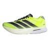 کفش رانینگ آدیداس Adidas Adizero Boston 13 Men's Running Shoes Lucid Lemon