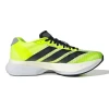 کفش رانینگ آدیداس Adidas Adizero Boston 13 Men's Running Shoes Lucid Lemon