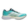 کفش رانینگ آدیداس Adidas Adizero Boston 13 Men's Running Shoes Flash Aqua
