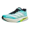 کفش رانینگ آدیداس Adidas Adizero Boston 13 Men's Running Shoes Flash Aqua