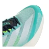 کفش رانینگ آدیداس Adidas Adizero Boston 13 Men's Running Shoes Flash Aqua