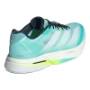 کفش رانینگ آدیداس Adidas Adizero Boston 13 Men's Running Shoes Flash Aqua