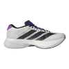 کفش رانینگ آدیداس Adidas Adizero Boston 13 Men's Running Shoes Core White / Core Black