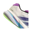 کفش رانینگ آدیداس Adidas Adizero Boston 13 Women's Running Shoes Core White / Collegiate Purple