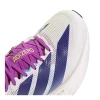 کفش رانینگ آدیداس Adidas Adizero Boston 13 Women's Running Shoes Core White / Collegiate Purple