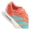 کفش رانینگ آدیداس Adidas Adizero Boston 13 Women's Running Shoes Semi Coral / Flash Aqua / Flash Orange