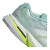 کفش رانینگ آدیداس Adidas Adizero Boston 13 Women's Running Shoes Semi Flash Aqua / Zero Metalic / Lucid Lemon