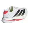 کفش رانینگ آدیداس Adidas Adizero Boston 13 Women's Running Shoes Cloud White / Core Black / Lucid Red